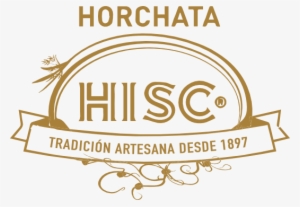 Logo Hisc - Logo De Horchata #3118639