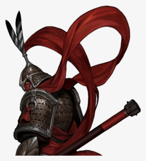 The General Skin - Illustration #3118725