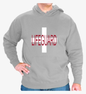 Lifeguard Lifeguard Lifeguard - Hoodie #3118747