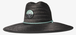 Dafin Lifeguard Hat - Vissla Da Fin Hat #3118797