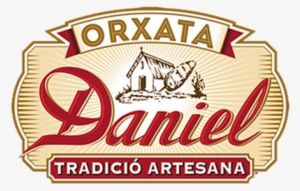 Conservación De La Horchata - Label #3118845