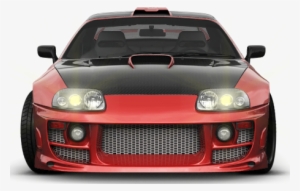 Toyota Supra Shot - Toyota Supra #3118866