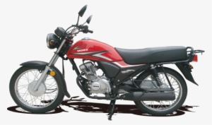 Sinoki Supra Motorcycle #3118905