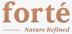 Forte Flooring Logo - Forte Research Systems Logo #3118908