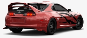 Toyota Supra Shot - Toyota Supra #3118970