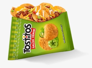 Tostilocos Png - Tostitos Scoops Tortilla Chips 10 Oz Bag #3119104