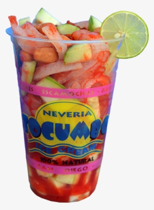 Cueritos - Cueritos Preparados En Vaso #3119136