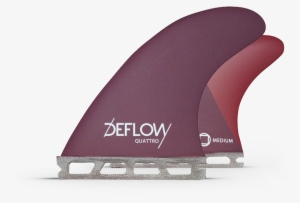 Supra Quattro - Fin #3119213