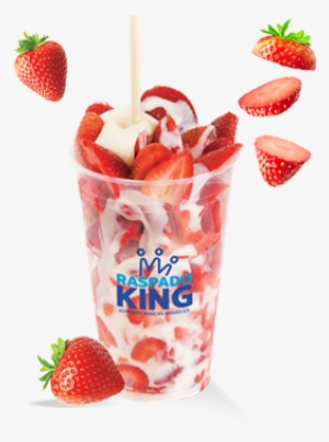 Fresa-crema - Strawberry #3119232