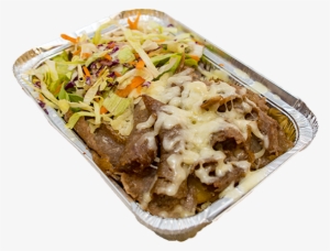 Patat Kapsalon - Kapsalon Doner #3119289