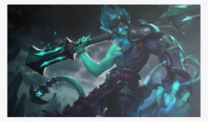 Up Coming Wukong New Skin Under World Wukong - Underworld Wukong Wallpaper Hd #3119313