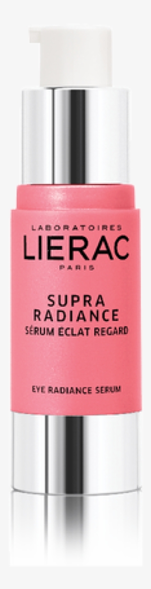 Supra Radiance Sérum Eclat Regard 15ml #3119338