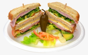 Club Sandwhich - Sandwich #3119339