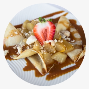 Crepas De Pera - Açaí Na Tigela #3119360