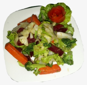 Garden Salad #3119392