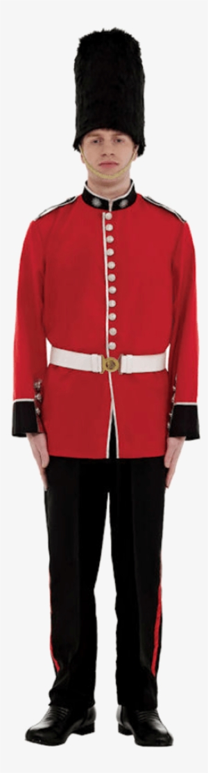 Uk Costume #3119443