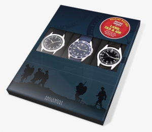 Watch Box - Watch #3119513