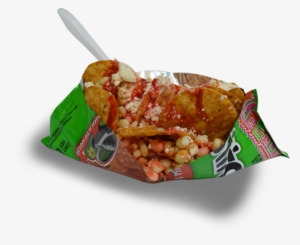 French Fries #3119541