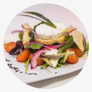 Enselada Del Monte - Tostada #3119547