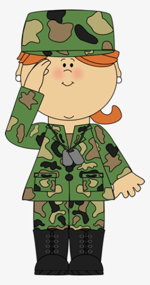 Military Cartoon Cliparts - Military Clipart - Free Transparent PNG ...