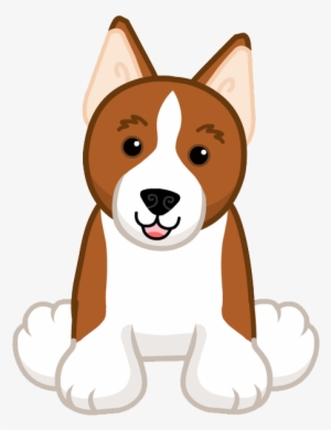 Welsh Corgi Dog Excited - Dog #3119591