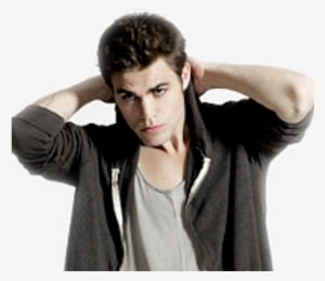 Stefan Salvatore - Paul Wesley Movies And Tv Shows #3119612