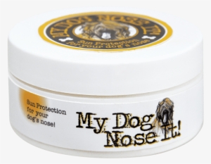 My Dog Nose It Sunscreen #3119617
