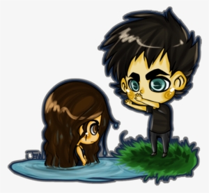 Damon & Elena Images Damon/elena 3x02♥ Wallpaper And - Kawaii The Vampire Diaries #3119706