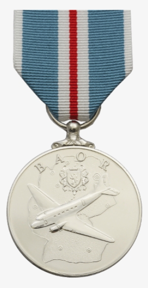 British Army Of The Rhine Medal Commemorative - British Army Of The Rhine Medal Baor #3119792