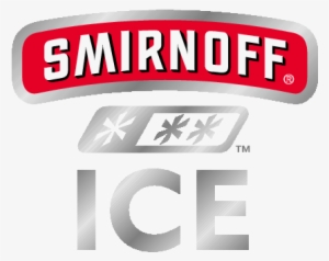 Smirnoff,ice - Logo Smirnoff Ice Png #3119836