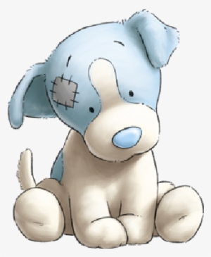 Snips Snails And Puppy Dog Tails - Blue Nose And Friends #3119866