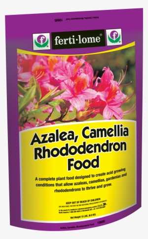Fl Azalea Camellia Rhododendron Food 10695 5pouch Ct - Azalea Camellia Rhododendron Food #3119984