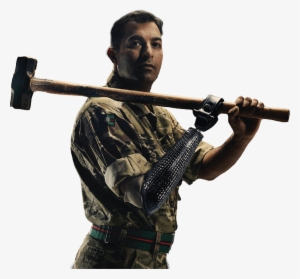 Together We Can Break New Ground - Defence National Rehabilitation Centre #3119985