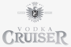 Vodka Cruiser Logo Ideas - Vodka Cruiser Logo Png #3119989