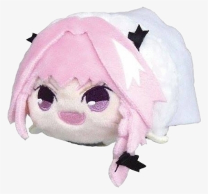 Astolfo - Haunted Astolfo Bean Plushie #3120030