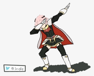 Smugliif On Twitter - Astolfo Dab #3120079