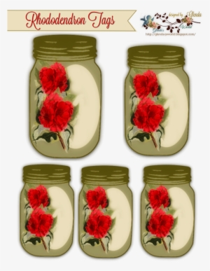 The Magnificant Colors Of Pure White, Blushing Pinks - Digital Scrapbooking #3120169