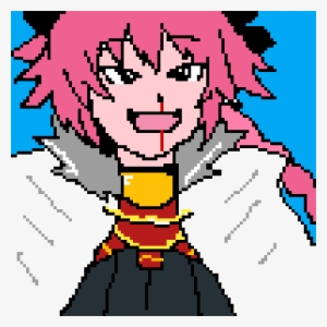 Astolfo-kun - Cartoon #3120209