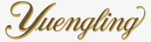 Yuengling Logo - Yuengling Logo Png #3120210
