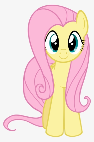 A Question And Answer Session With Corch Travis - Fluttershy From The Front #3120236