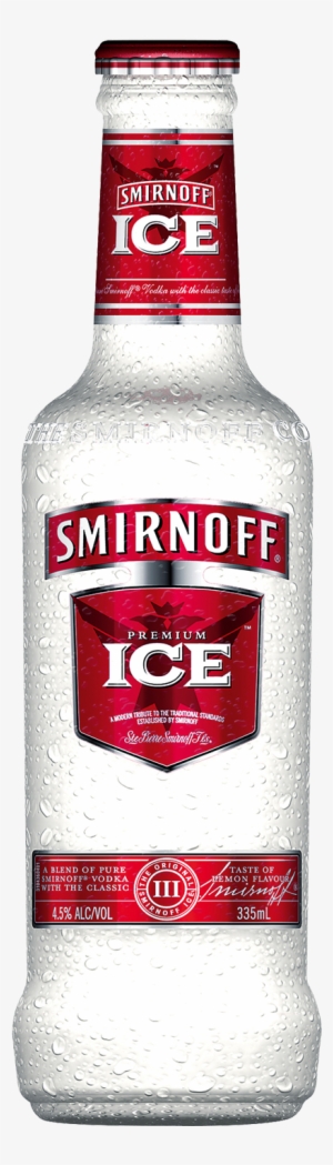 Smirnoff Ice Red Bottles - Smirnoff Ice #3120255 Smirnoff Ice Red Bottles - Smirnoff Ice #3120255