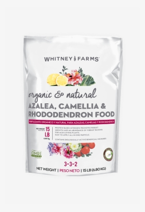 Previousnext - Whitney Farms 15 Lbs. Organic And Natural Rose And #3120322