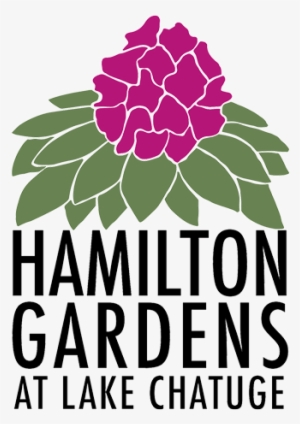 “a Blooming Affair” At Hamilton Gardens “ - Hamilton Gardens At Lake Chatuge #3120344