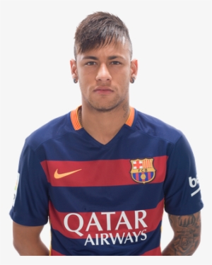 Neymar 2016 17 Season #3120379