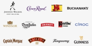 Diageo Brands Include Johnnie Walker, Guinness, Captain - Nike Pd Power Long Gb #3120416