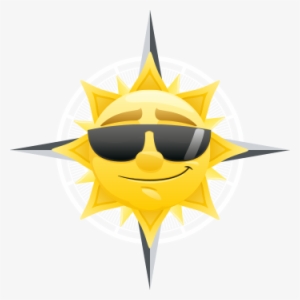 Landesjugendbewerb 2019 - - Small Sun Clip Art #3120544