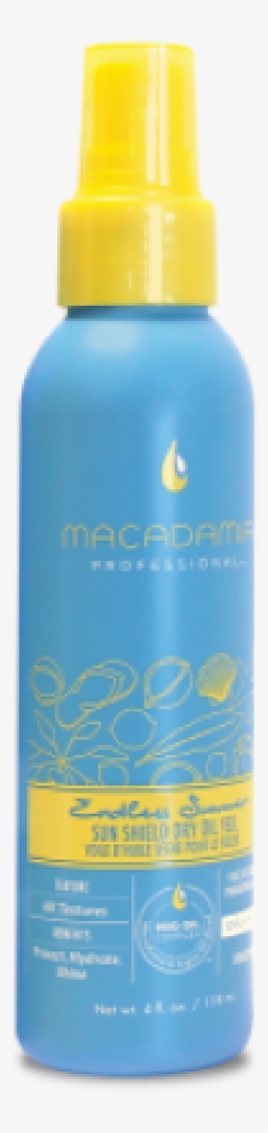 Macadamia Endless Summer Sun Shield Dry Oil Veil 4 #3120565 Macadamia Endless Summer Sun Shield Dry Oil Veil 4 #3120565