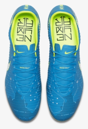 This Week, Neymar Jr - Neymar Nike Mercurial Vapor Xi Fg #3120566