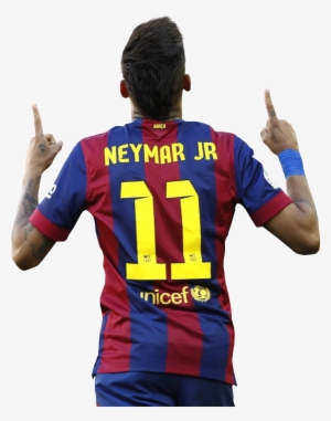 Neymar Render - Neymar Jr #3120675