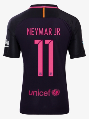 2016 17 Season Nike Men's Neymar Jr - Camiseta De Neymar Jr #3120691